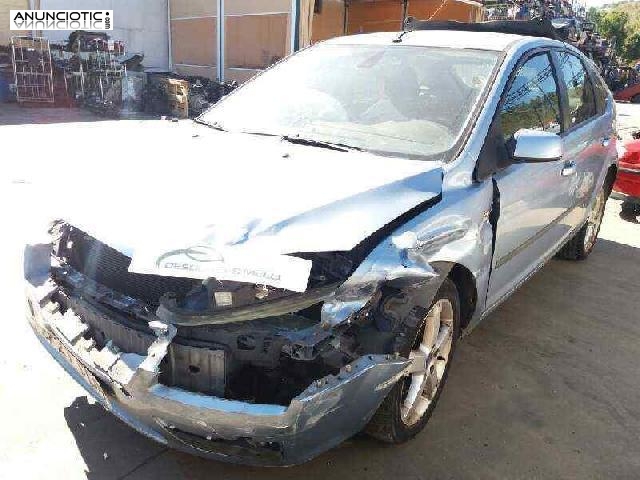 Despiece 12908 de ford focus berlina