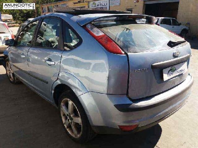 Despiece 12908 de ford focus berlina