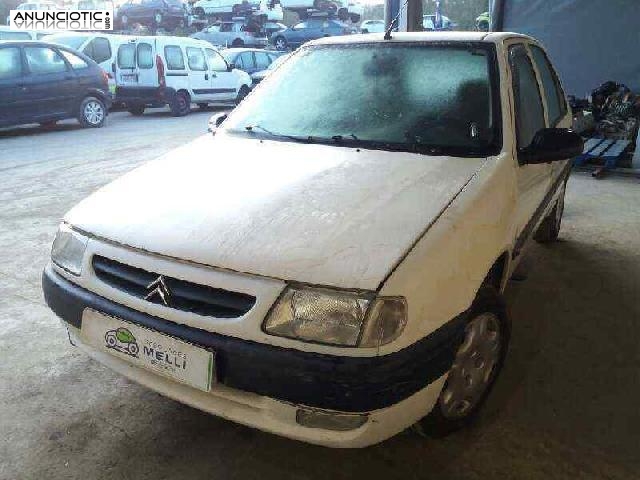 Despiece 14022 de citroen saxo (1996 -