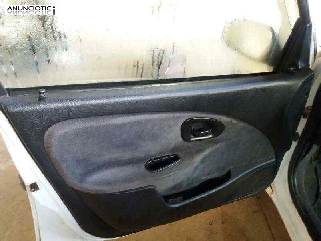 Despiece 14022 de citroen saxo (1996 -