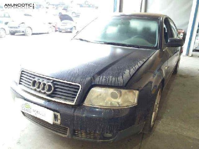 Despiece 14085 de audi a6 berlina (4b2)