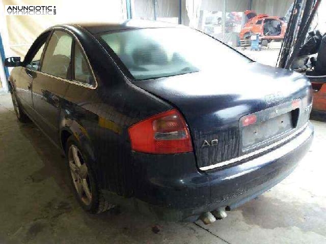 Despiece 14085 de audi a6 berlina (4b2)