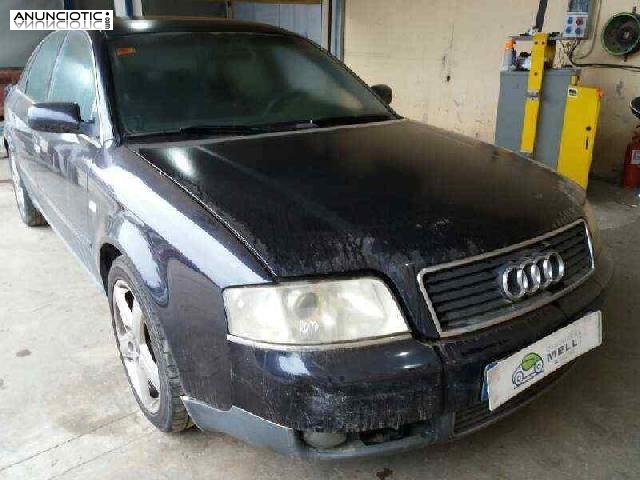 Despiece 14085 de audi a6 berlina (4b2)