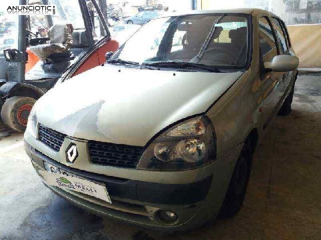 Despiece 14430 de renault clio ii fase