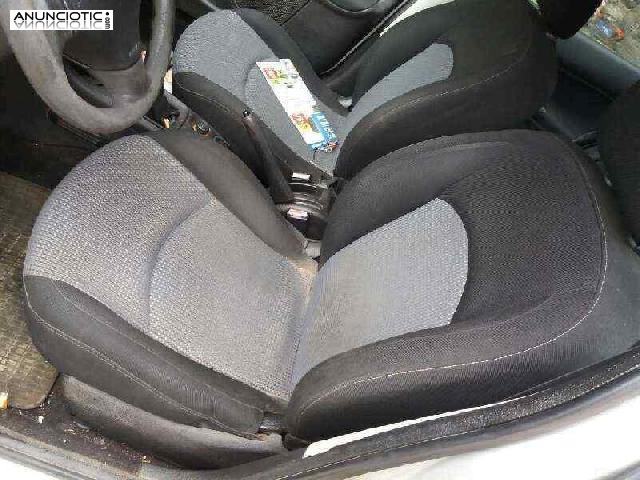 Despiece 14623 de peugeot 206 berlina