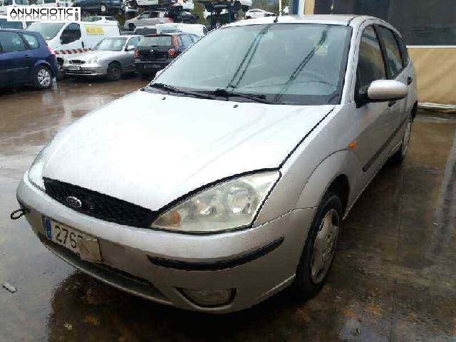 Despiece 13890 de ford focus berlina