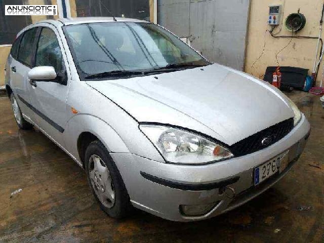 Despiece 13890 de ford focus berlina