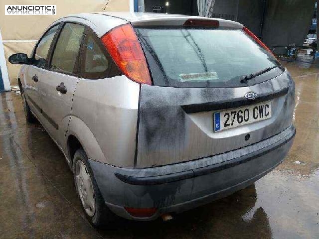 Despiece 13890 de ford focus berlina