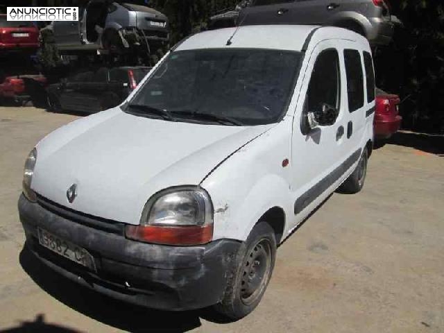 Despiece 08728 de renault kangoo