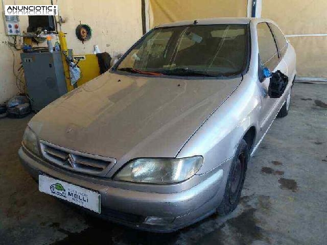 Despiece 14456 de citroen xsara coupe