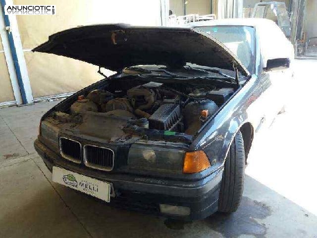 Despiece 14948 de bmw serie 3 berlina