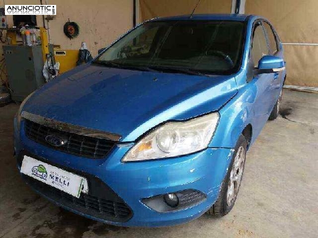 Despiece 14400 de ford focus lim. (cb4)