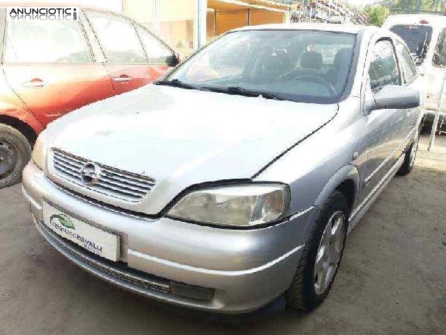 Despiece 12944 de opel astra g berlina