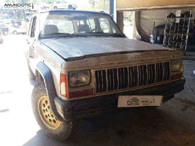 Despiece 15018 de chrysler jeep