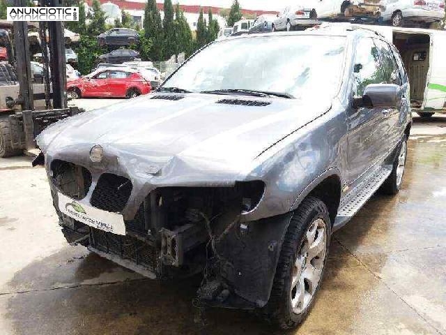 Despiece 12677 de bmw x5 (e53) (2000 -