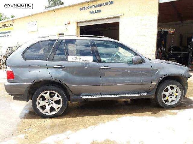 Despiece 12677 de bmw x5 (e53) (2000 -