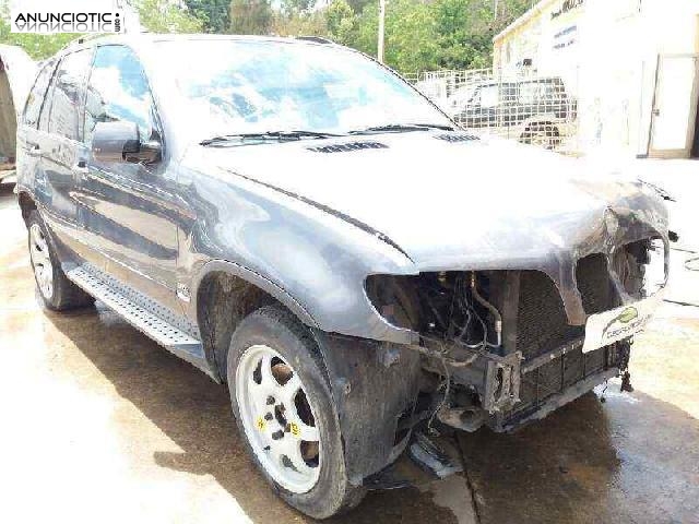 Despiece 12677 de bmw x5 (e53) (2000 -