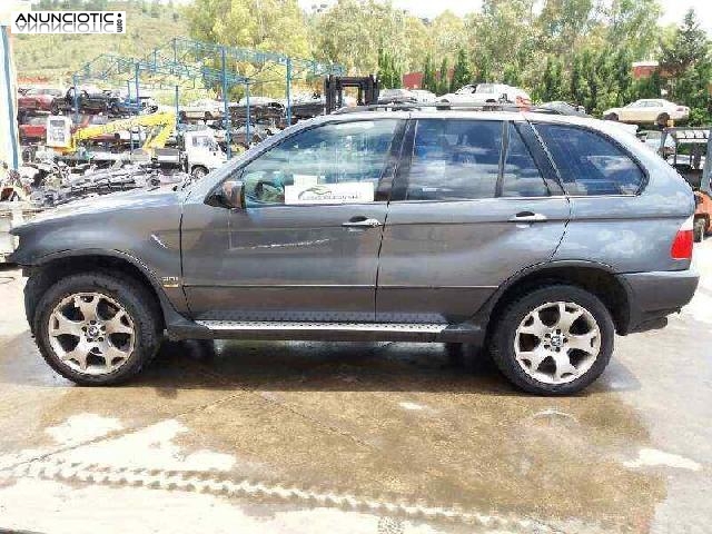 Despiece 12677 de bmw x5 (e53) (2000 -