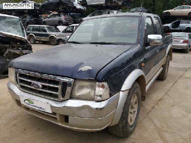 Despiece 12462 de ford ranger (eq)