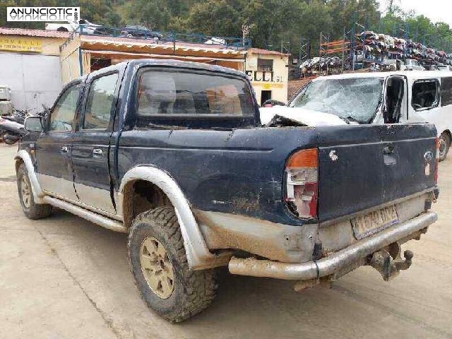 Despiece 12462 de ford ranger (eq)