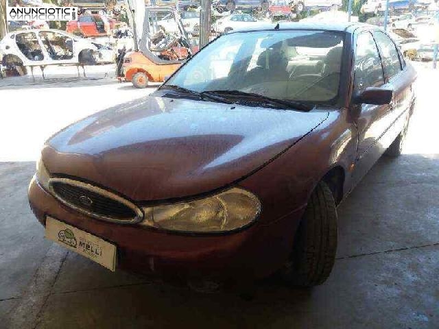 Despiece 15156 de ford mondeo berlina