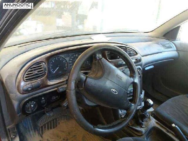 Despiece 15156 de ford mondeo berlina