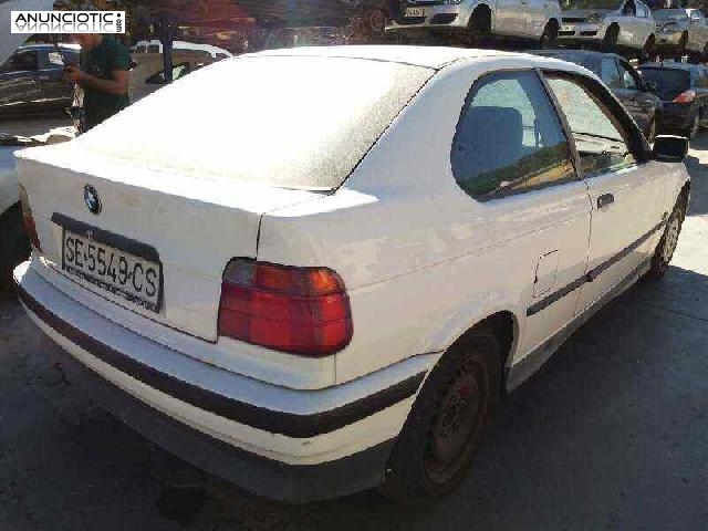 Despiece 11302 de bmw serie 3 berlina