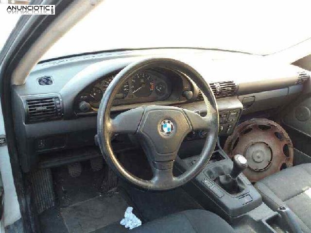 Despiece 11302 de bmw serie 3 berlina