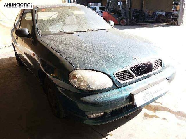 Despiece 14385 de daewoo lanos (1997 -