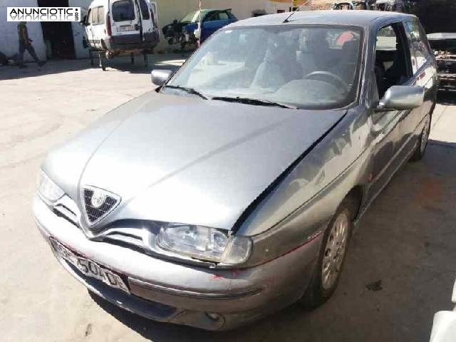 Despiece 11292 de alfa romeo 145 (1994