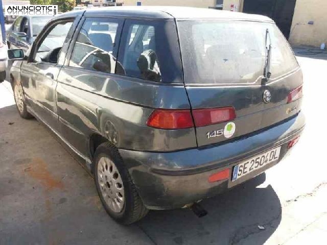 Despiece 11292 de alfa romeo 145 (1994