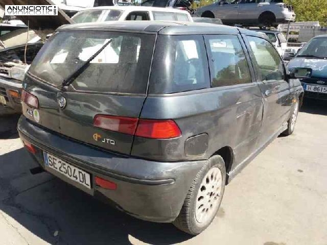 Despiece 11292 de alfa romeo 145 (1994