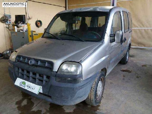 Despiece 14329 de fiat doblo (119)