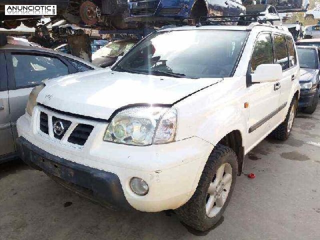 Despiece 12243 de nissan x-trail (t30)