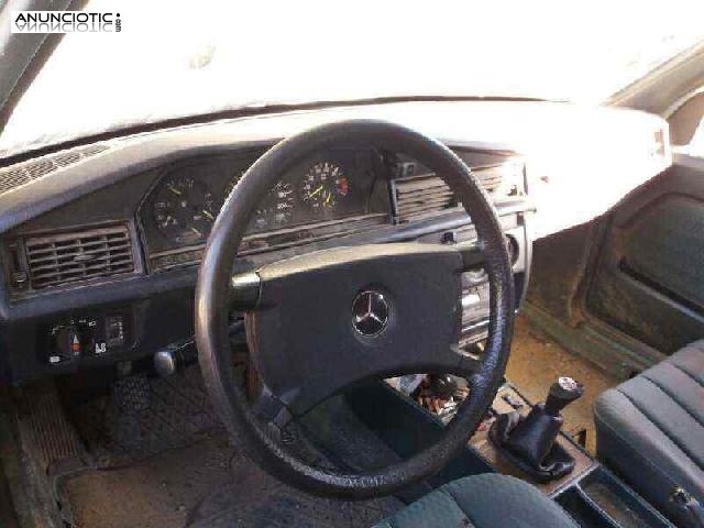 Despiece 14198 de mercedes clase c