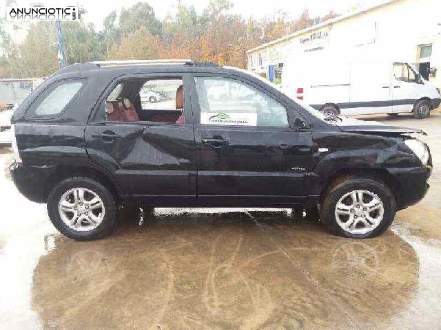 Despiece 11758 de kia sportage (2004 -