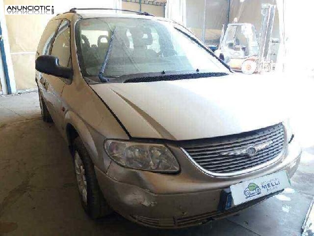 Despiece 14744 de chrysler voyager (rg)