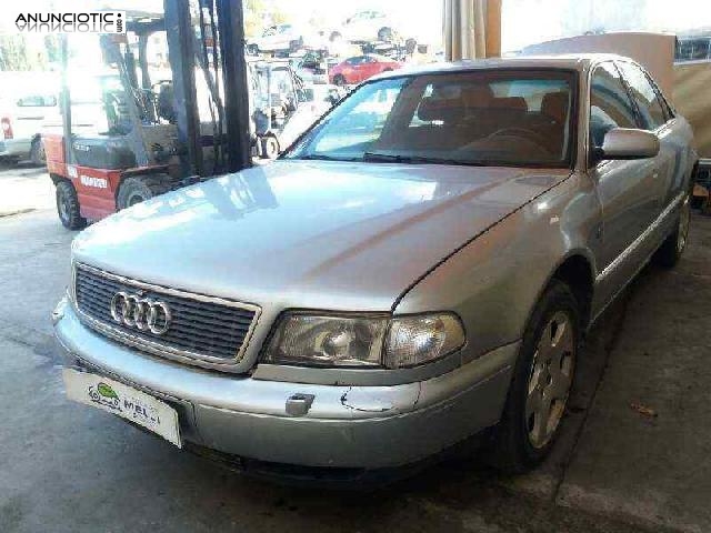 Despiece 13231 de audi a8 (d2) (1994 -