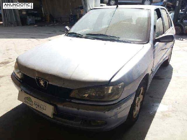 Despiece 14878 de peugeot 306 berlina