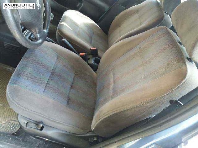 Despiece 14878 de peugeot 306 berlina