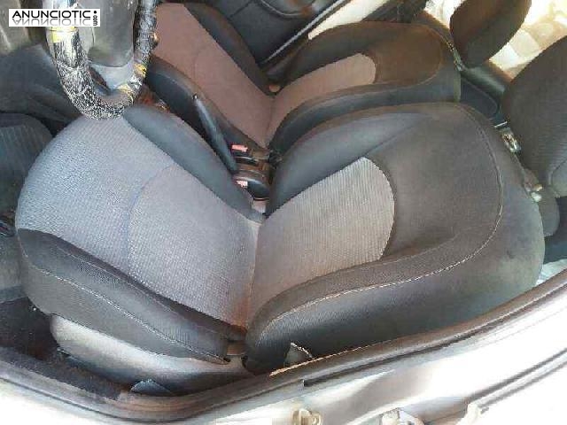 Despiece 13318 de peugeot 206 sw (2002