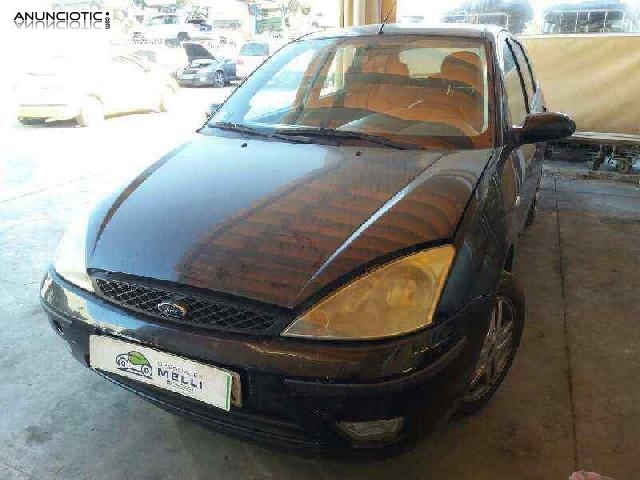 Despiece 13660 de ford focus berlina