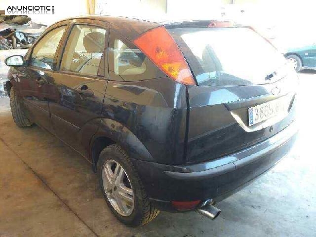 Despiece 13660 de ford focus berlina