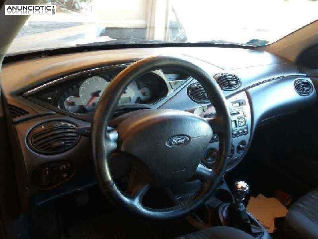 Despiece 13660 de ford focus berlina