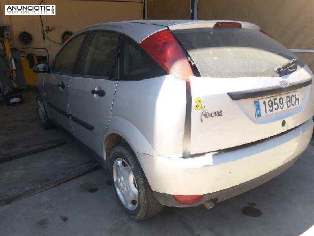 Despiece 15071 de ford focus berlina