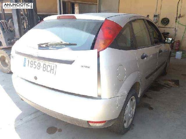 Despiece 15071 de ford focus berlina