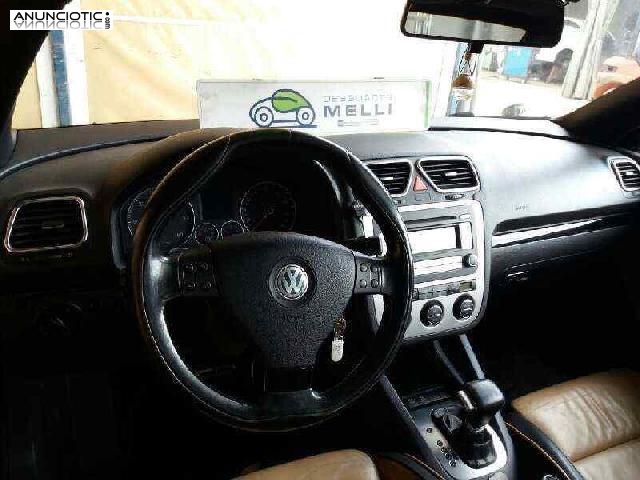 Despiece 14285 de volkswagen eos (1f7)