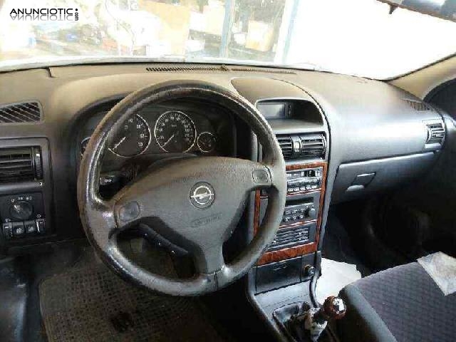 Despiece 15176 de opel astra g berlina