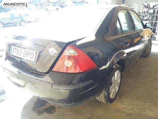 Despiece 14461 de ford mondeo berlina