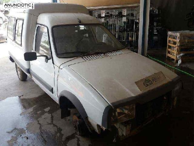 Despiece 15220 de citroen c15 (1985 -